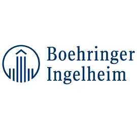 Logo Boehringer Ingelheim