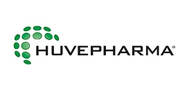 Logo Huvepharma