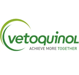Logo Vétoquinol